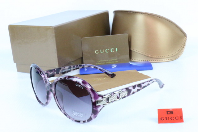 GUCCl Boutique Sunglasses 079